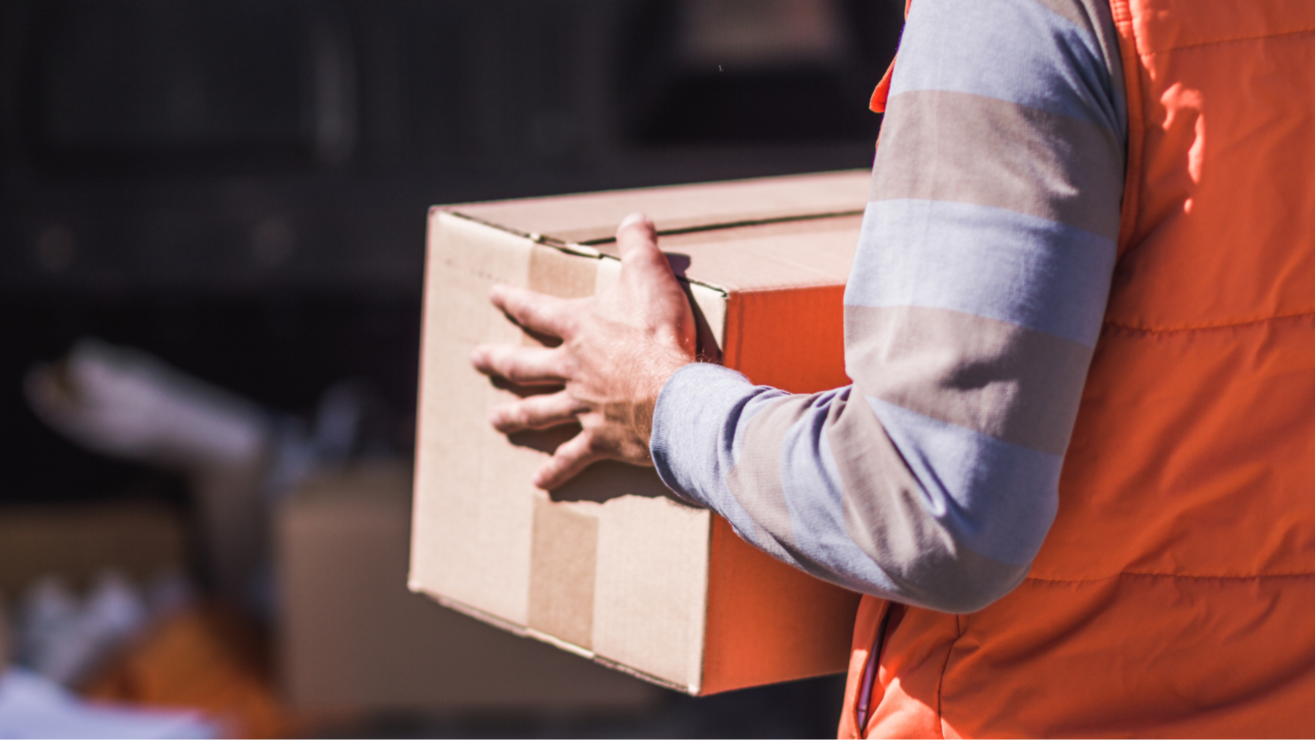 Postal and Delivery Economics Conference