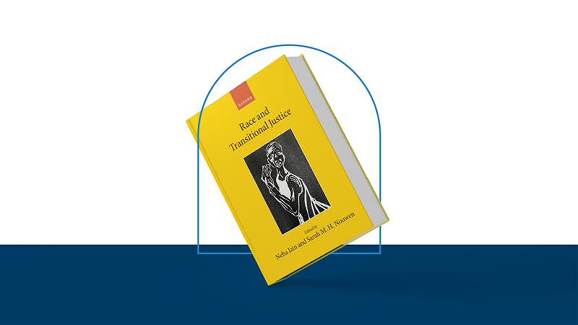 Race and Transitional Justice_AEL_Publication_news banner