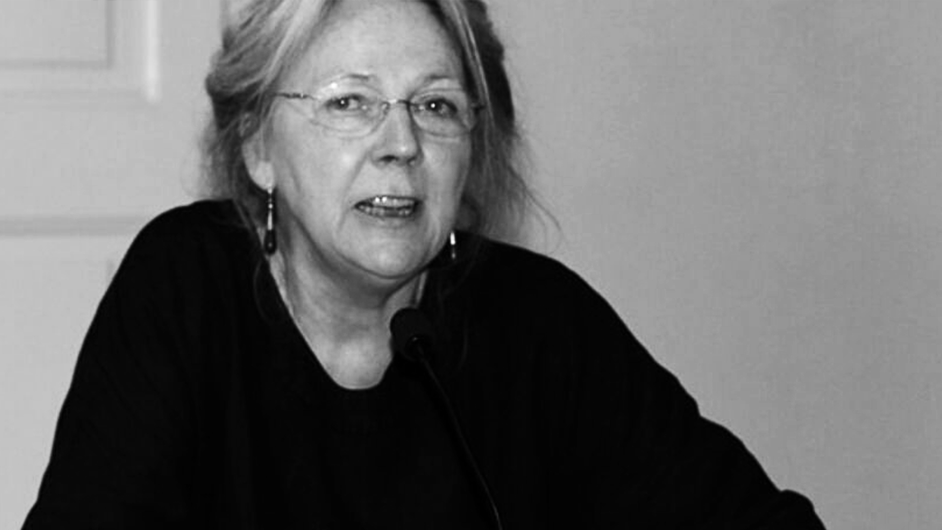 Regina Schulte_In Memoriam