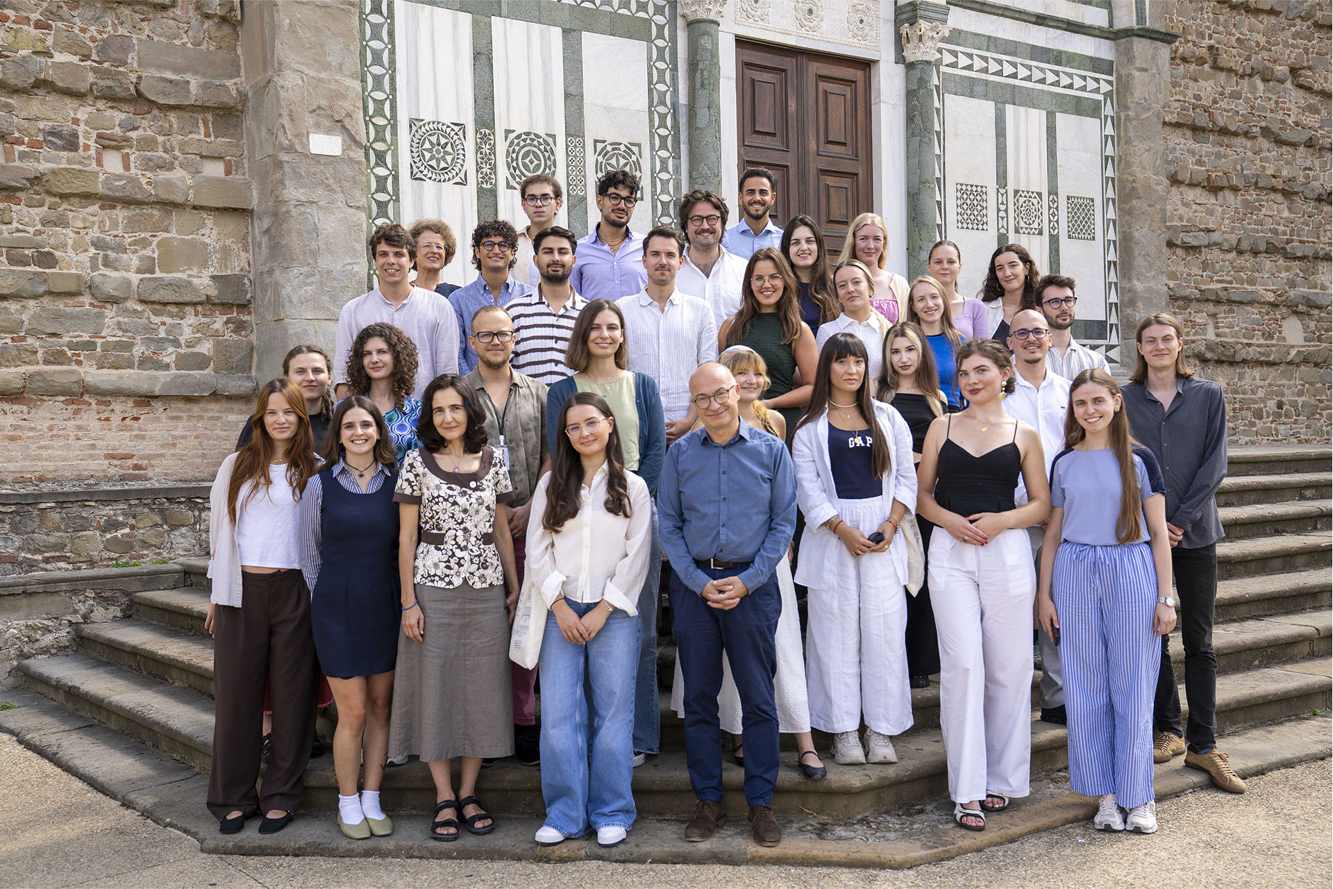 SPSSummerSchoolGroupFoto