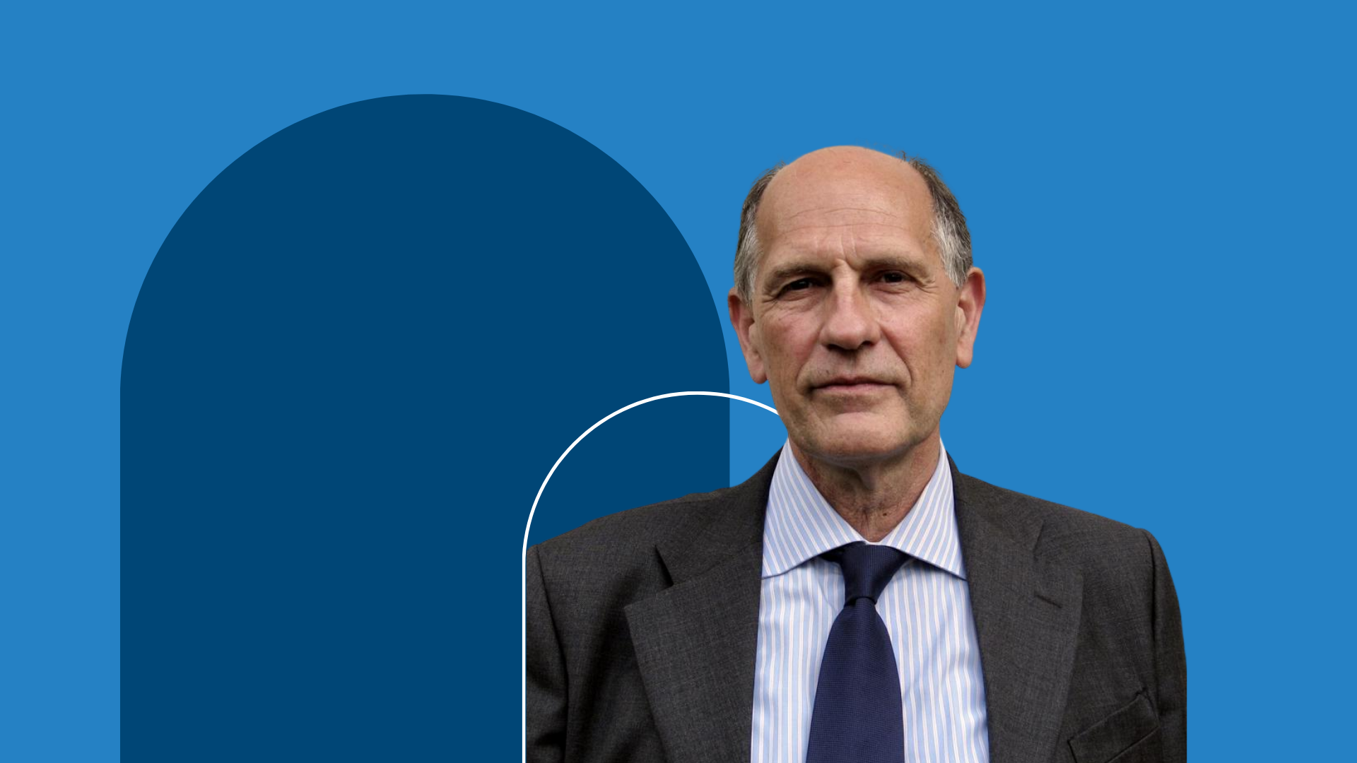 Profile photo of Stefano Bartolini.