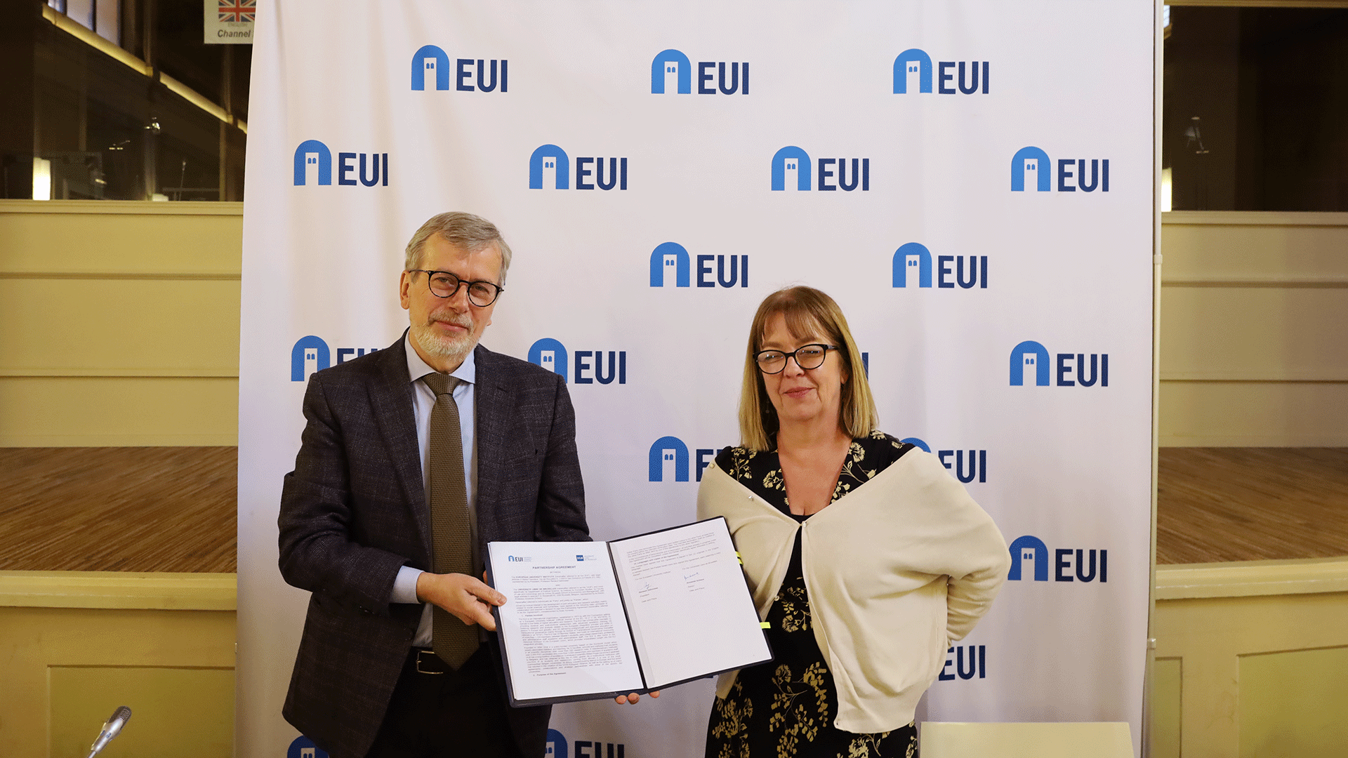 ULB_partnership
