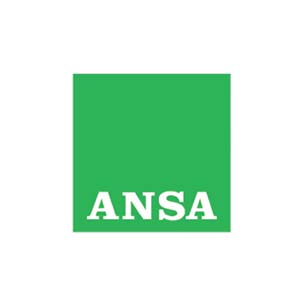 Logo Ansa