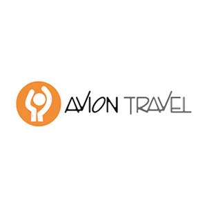 Logo Avion Travel