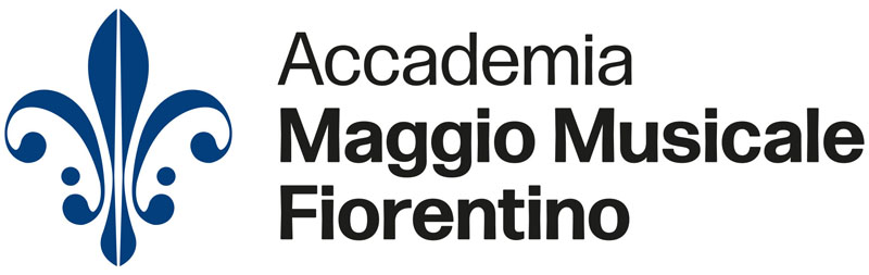 Accademia Maggio Musicale Fiorentino logo