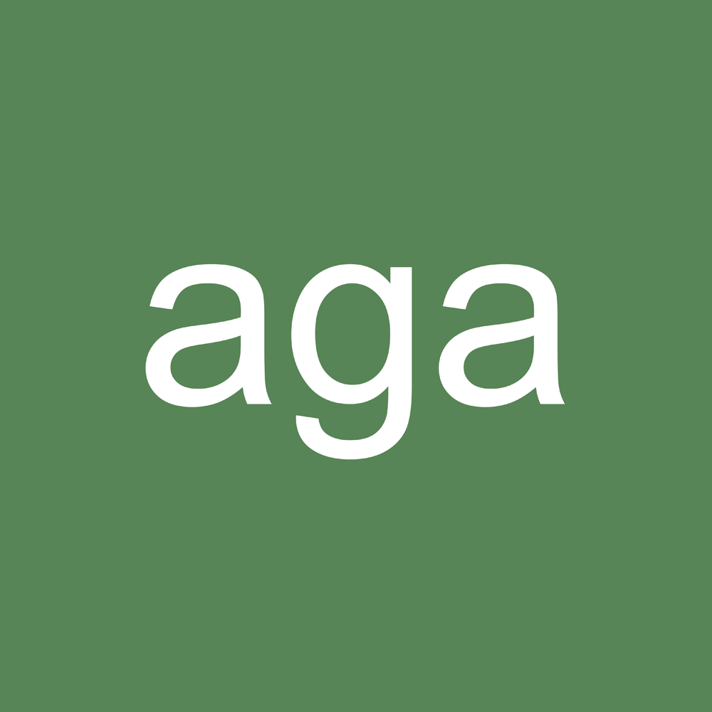 Aga logo