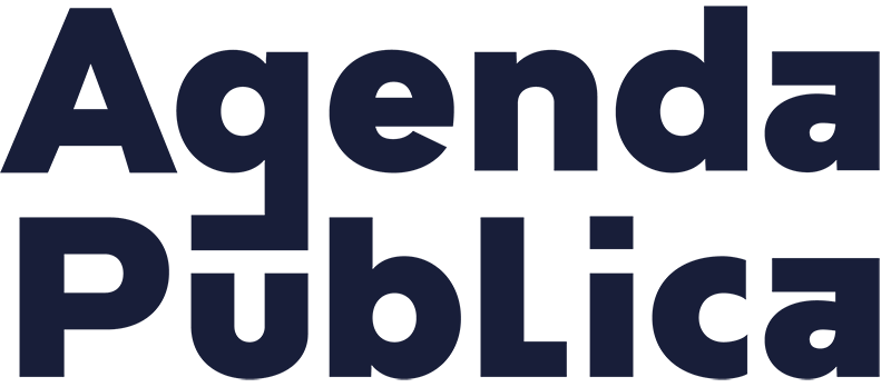 Agenda Pública logo