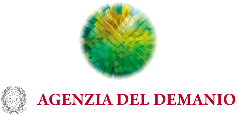 Agenzia del Demanio logo