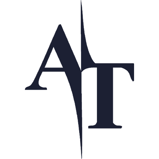 Alberto Tofani logo