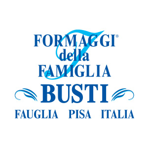 BUSTI LOGO