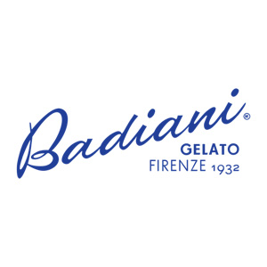 Logo Badiani