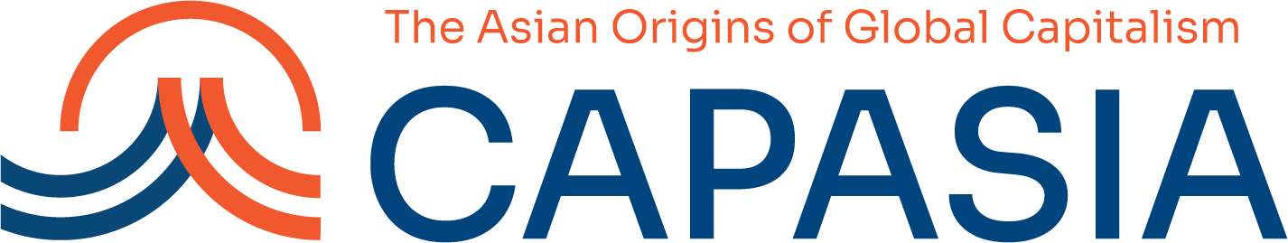 CAPASIA LOGO