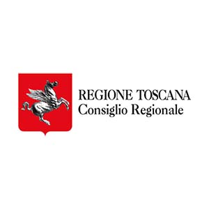 Logo Regione Torscana Consiglio Regionale
