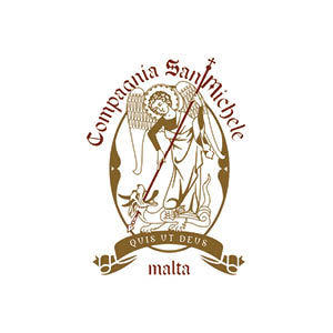 Logo Compagnia San Michele Malta