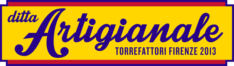 Ditta Artigianale Torrefattori Firenze - Logo