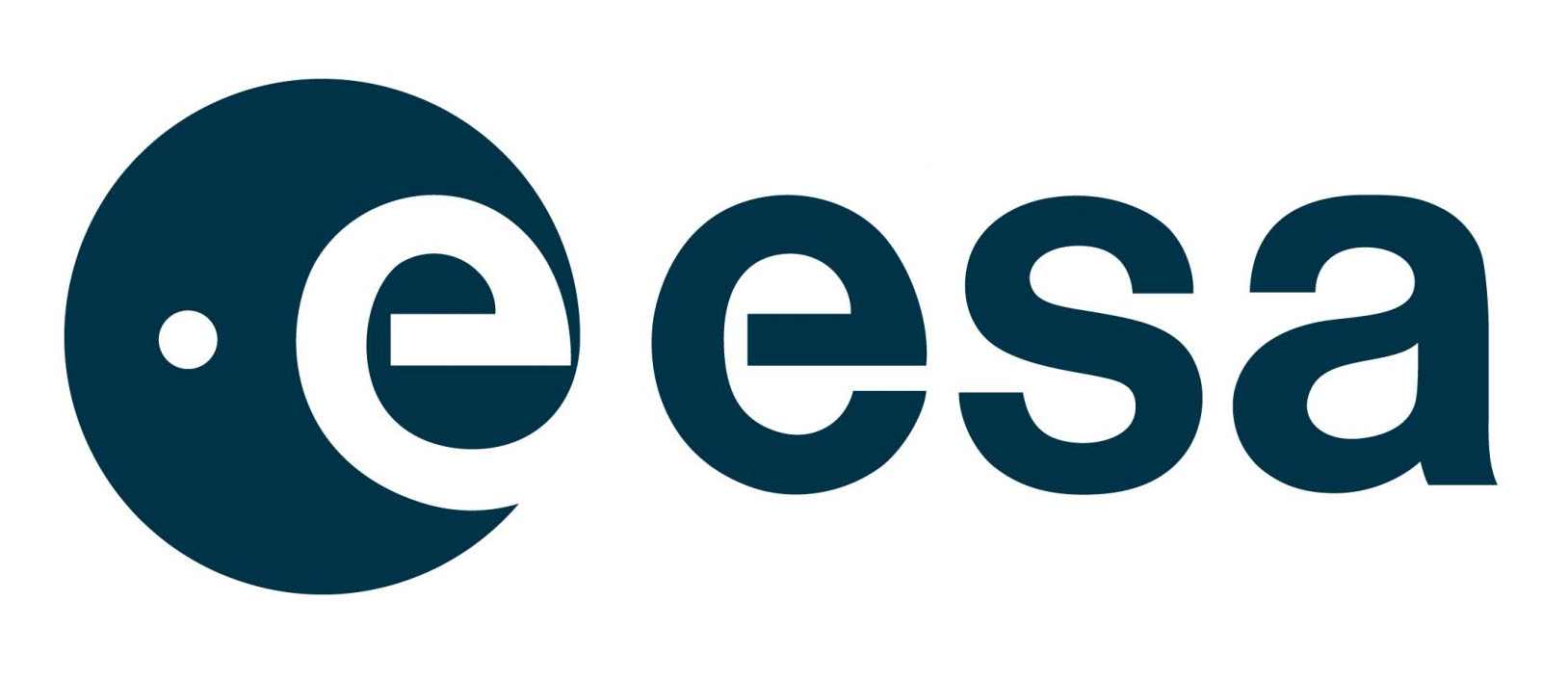 European Space Agency (ESA) logo