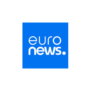 Euronews Logo