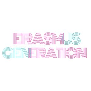 Logo Erasmus Generation