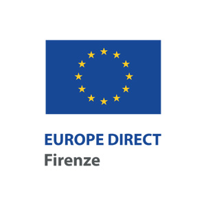 Logo Europe Direct Firenze