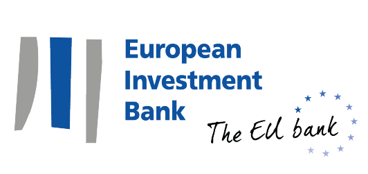 Logo European Investment Bank (SOU)