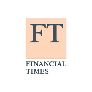 Logo Financial Times