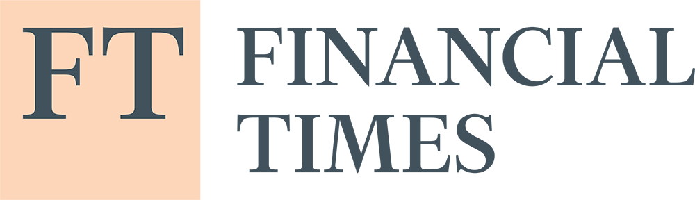 FINANCIAL TIMES-square