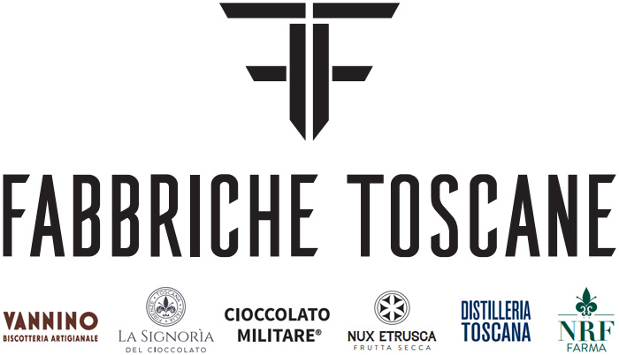 Fabbriche Toscane logo