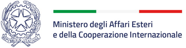 Farnesina-maeci-logo