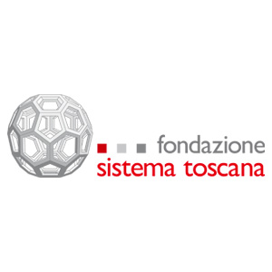 Logo Fondazione sistema Toscana