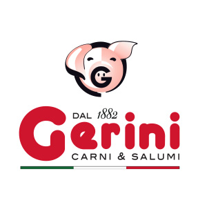 Logo Gerini
