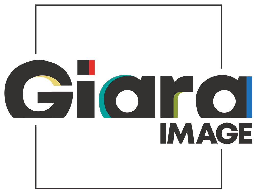 Giara Image logo
