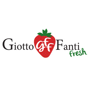 Logo Giotto Fanti fresh