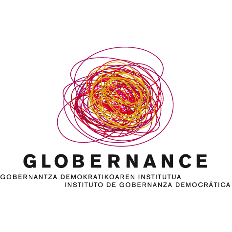 Globernance logo
