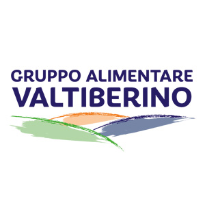 Logo Gruppo alimentare Valtiberino