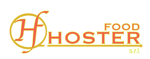 Logo Hoster Food
