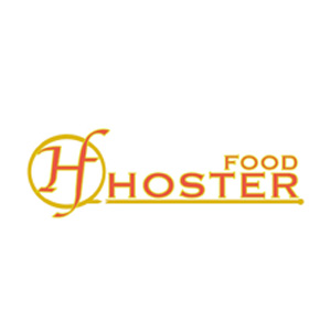 Logo Hoster Food