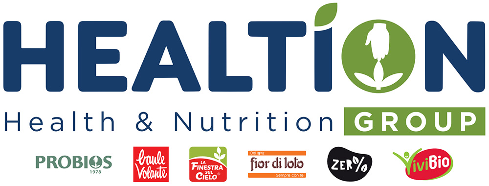 Healtion logo