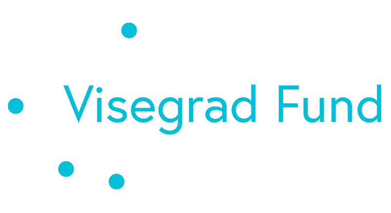 International Visegrad Fund logo