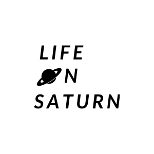 Logo Life in Saturn
