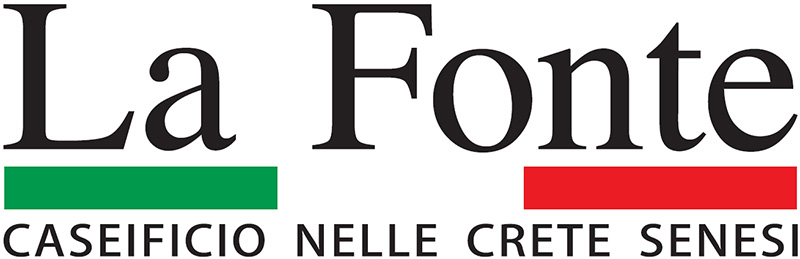 La Fonte - Caseificio nelle crete senesi logo