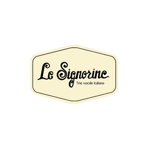 Logo Le Signorine