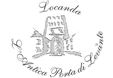Antica Porta di Levante logo