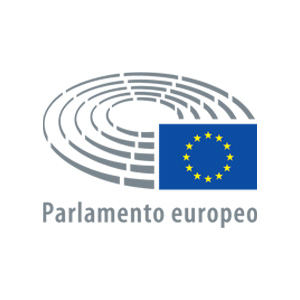 Logo Parlamento Europeo