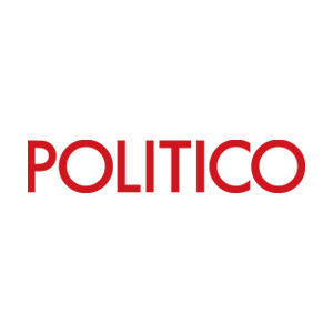 Logo Politico