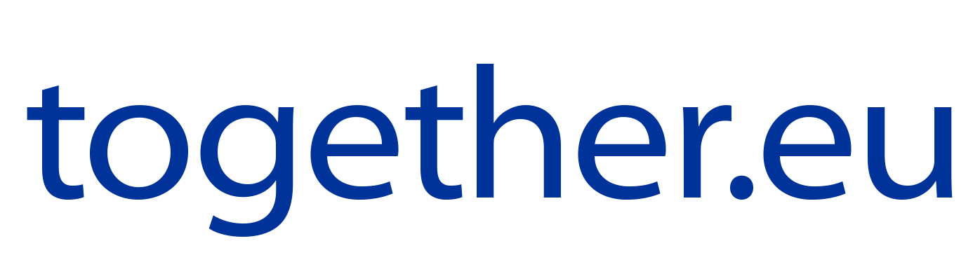 Logo Together.eu