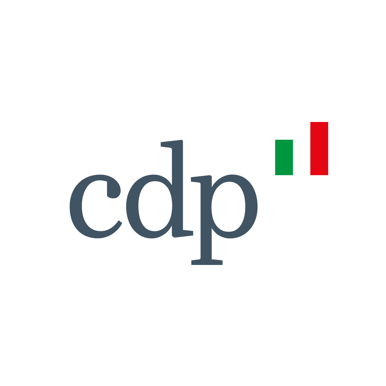Logo cdp