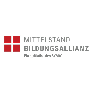 Logo Bildungsallianz