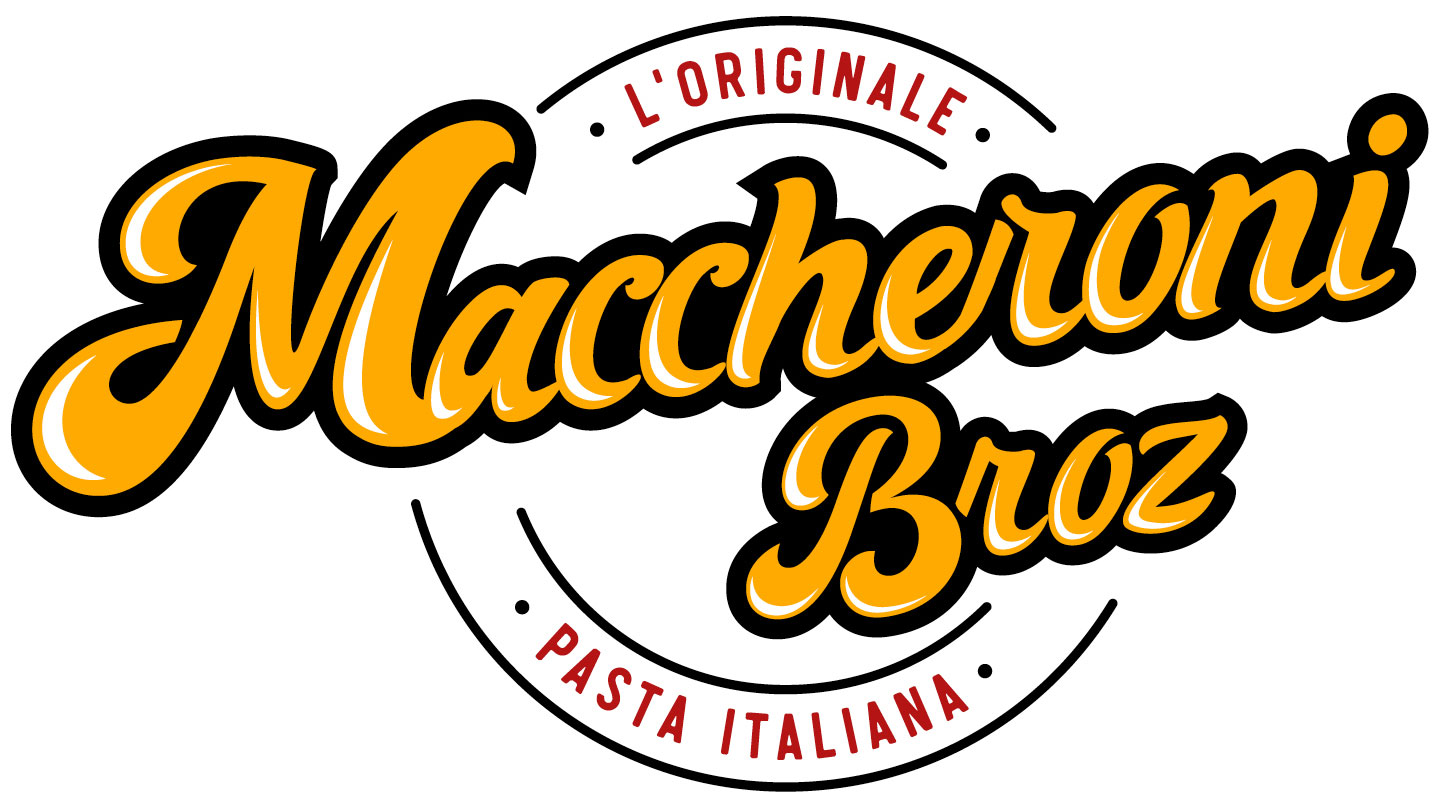 Maccheroni Broz logo