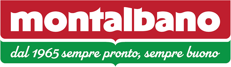 Montalbano Food logo