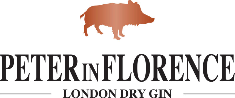 Peter in Florence logo